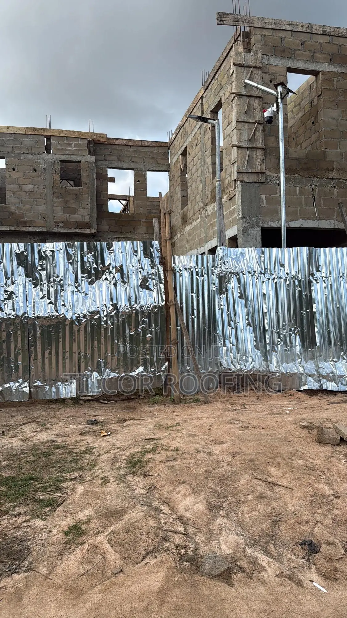 Building Construction