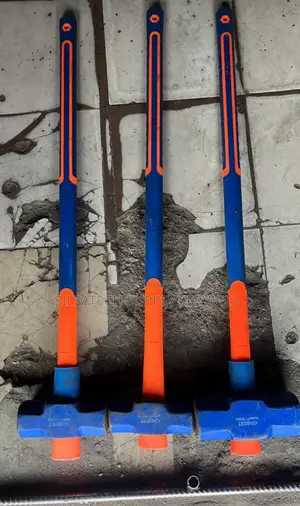Original Sledgehammer