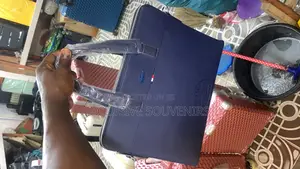 High Quality Men Business Laptop Leather Bag