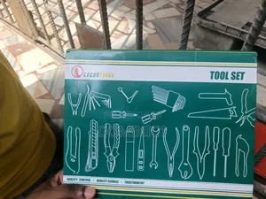 Electrical Tools Box 9 Pcs