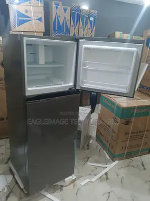 Pristine Lg Ref242pqgb 263l Stainless Top Mount - Energy Saver