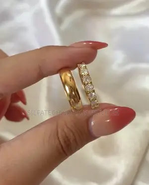 Original Gold Ring