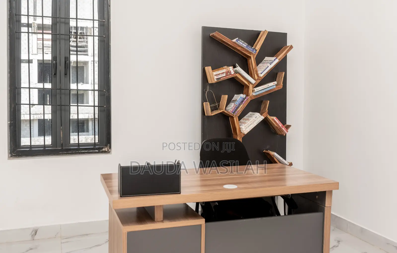 Private and Shared Officespace