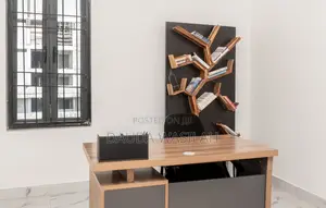 Private and Shared Officespace