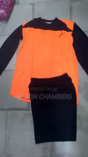 Sport Goal Keeper Jersy