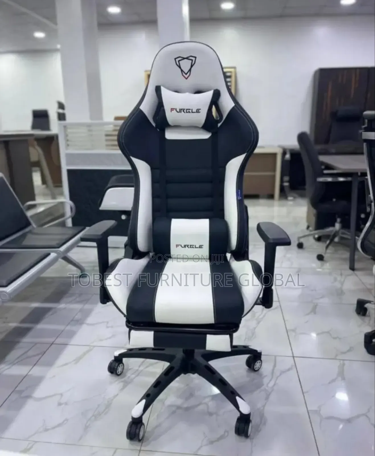 Original Ergonomic Gaming Chair