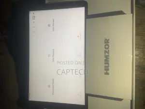 Humzor Propad