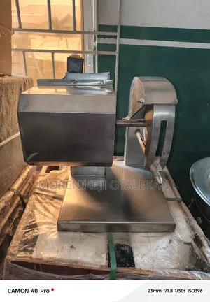 Chicken Cutter