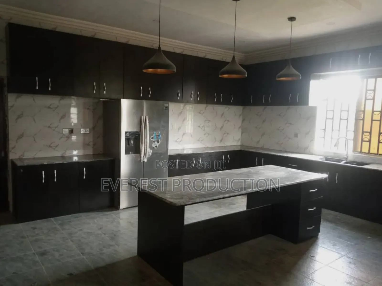 Kitcken Cabinets