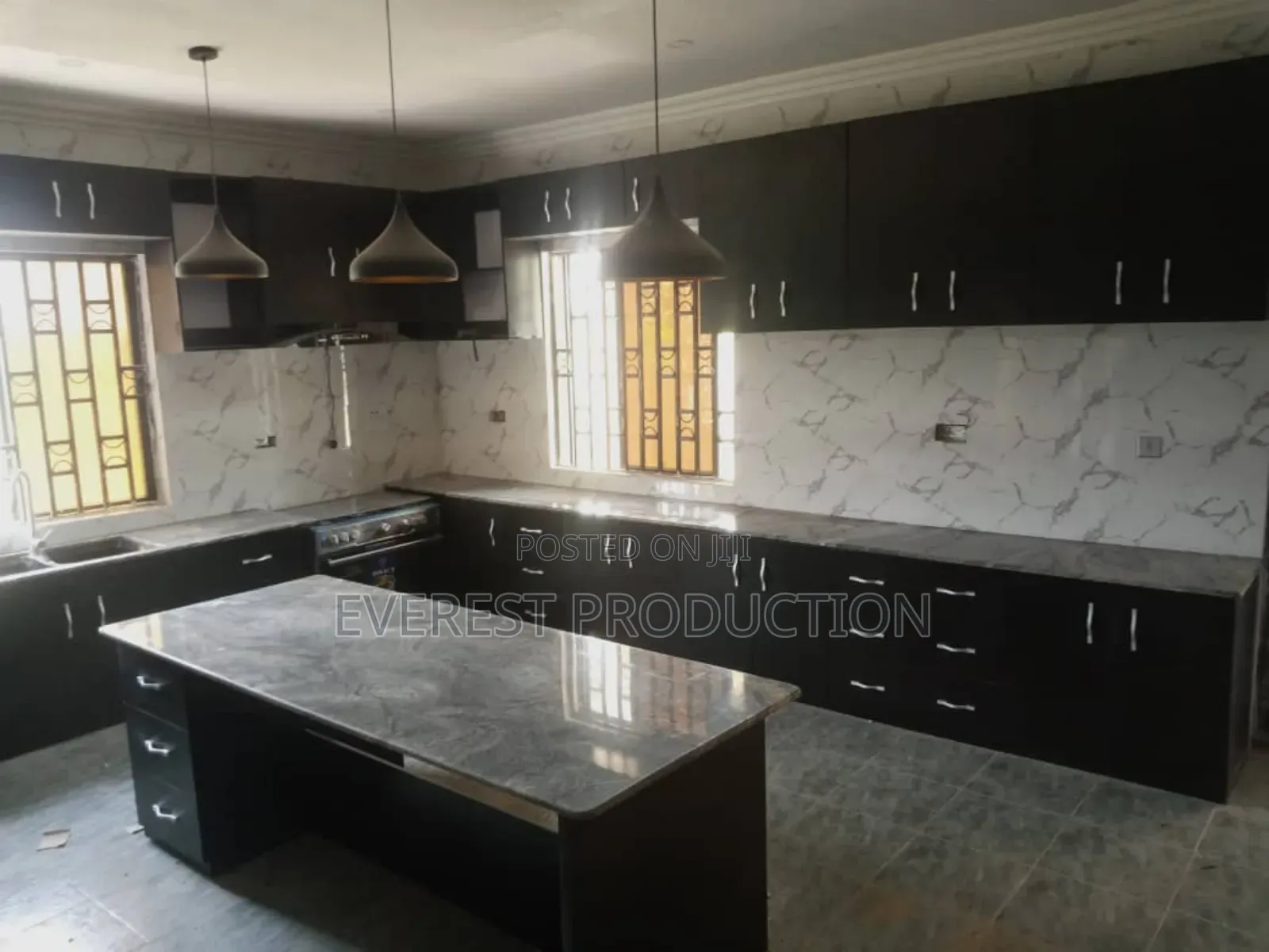 Kitcken Cabinets