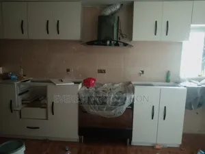 Kitcken Cabinets