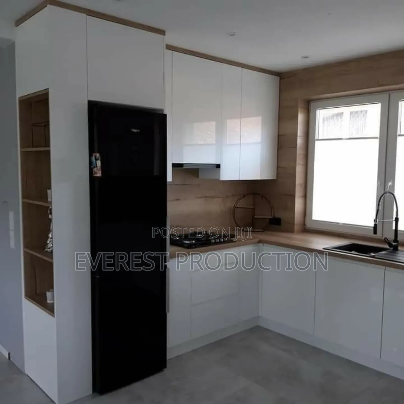 Kitcken Cabinets