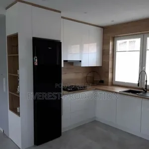 Kitcken Cabinets