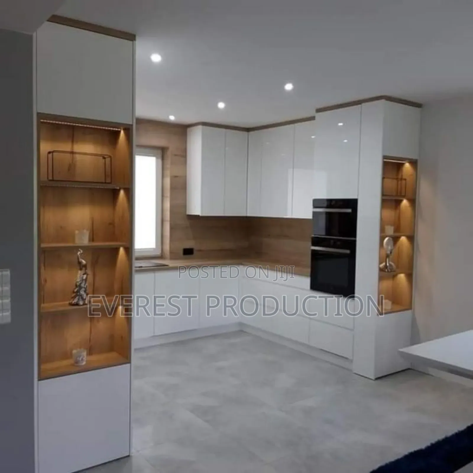 Kitcken Cabinets