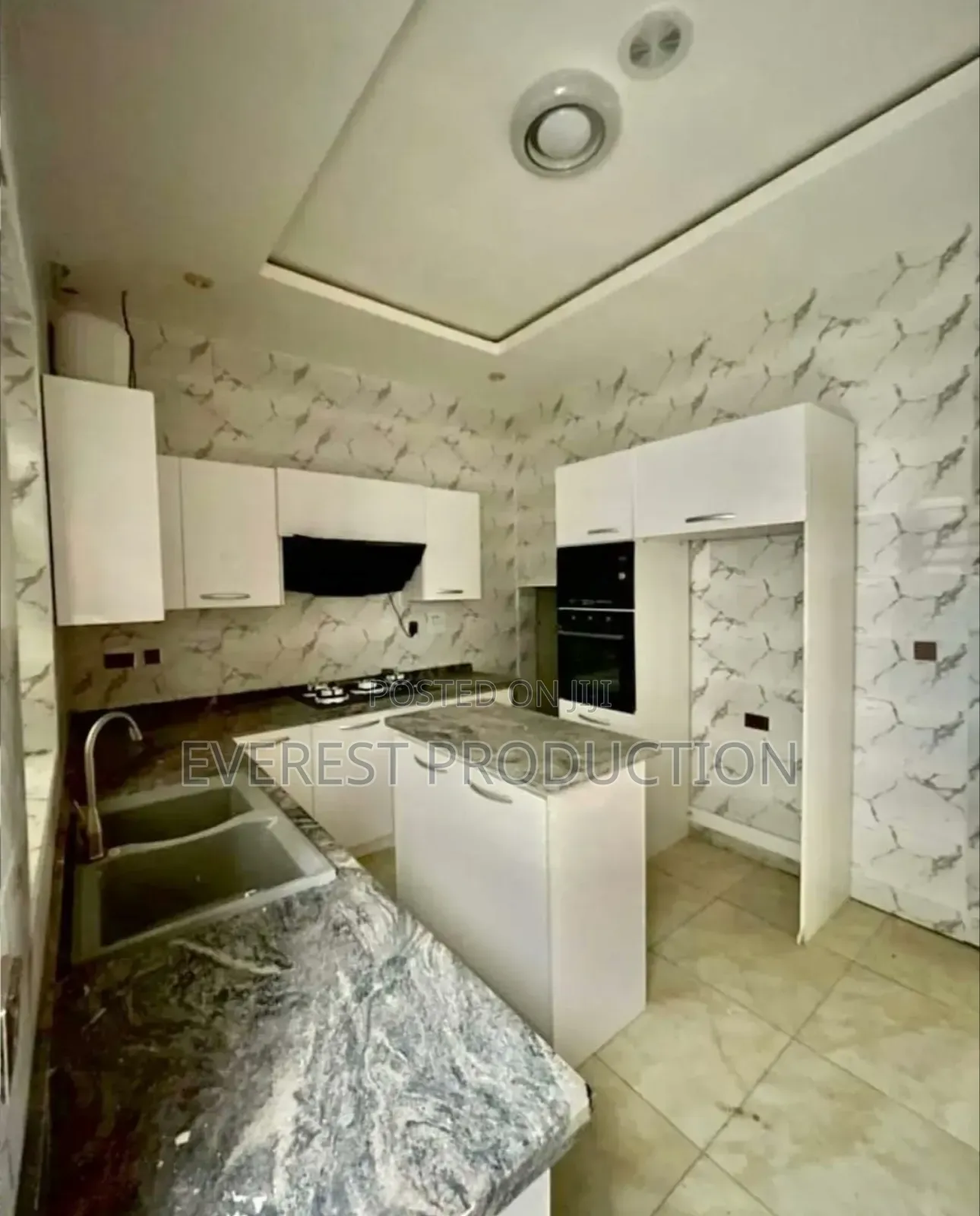 Kitcken Cabinets