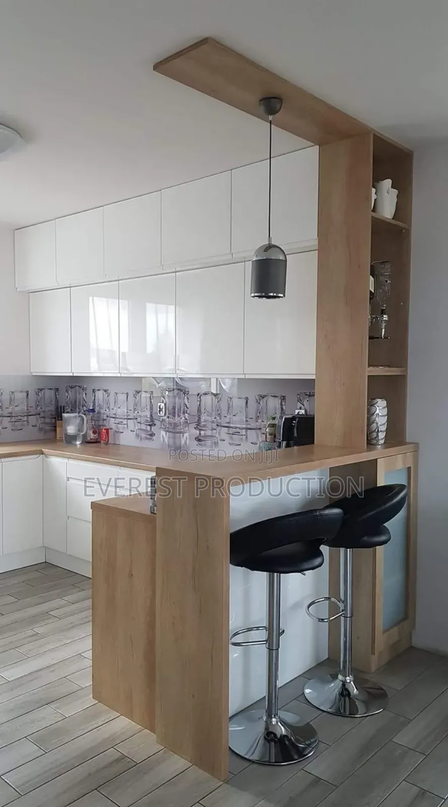 Kitcken Cabinets