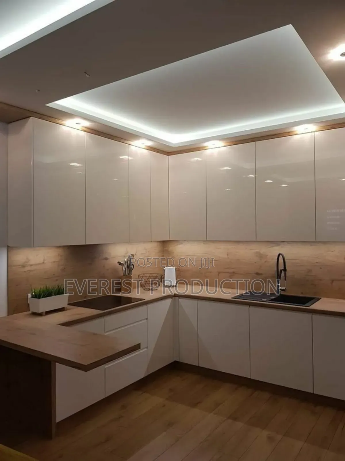 Kitcken Cabinets