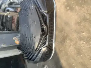 Toyota Carry Front Bumper 018 Model