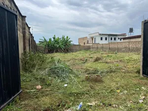 Fenced and Gated Plot of Land at Ifedapo Estate, Oluyole