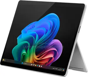 New Microsoft Surface Pro 512 GB White