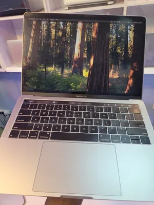 Laptop Apple MacBook Pro 2019 8GB Intel Core i5 SSD 128GB