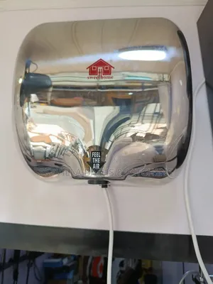 Hand Dryer