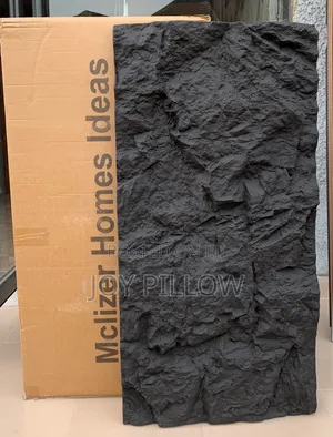 Pu Stones - Gudu / Rocky/ Wave