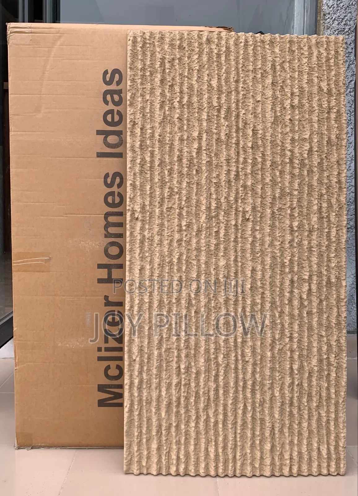 Pu Stones - Gudu / Rocky/ Wave