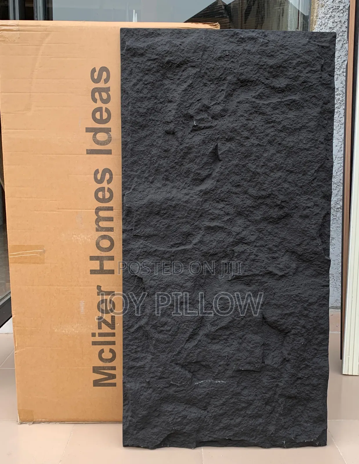 Pu Stones - Gudu / Rocky/ Wave