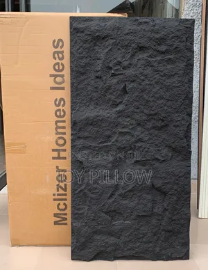 Pu Stones - Gudu / Rocky/ Wave