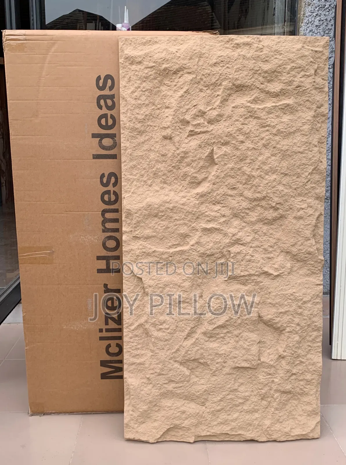 Pu Stones - Gudu / Rocky/ Wave