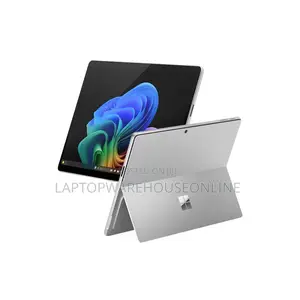 New Microsoft Surface Pro 512 GB White