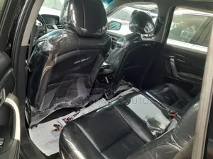 Acura MDX Technology Package AWD (3.7L 6cyl 5A) 2009 Black