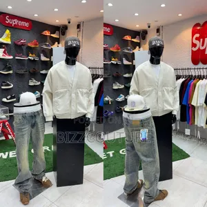 Original Luxury Sweatshirt Available in Store