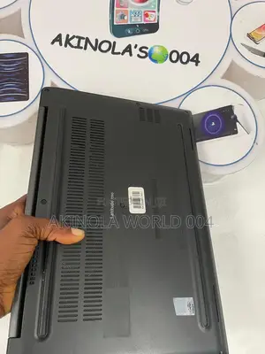 Laptop Dell Latitude 7390 16GB Intel Core I7 SSD 256GB