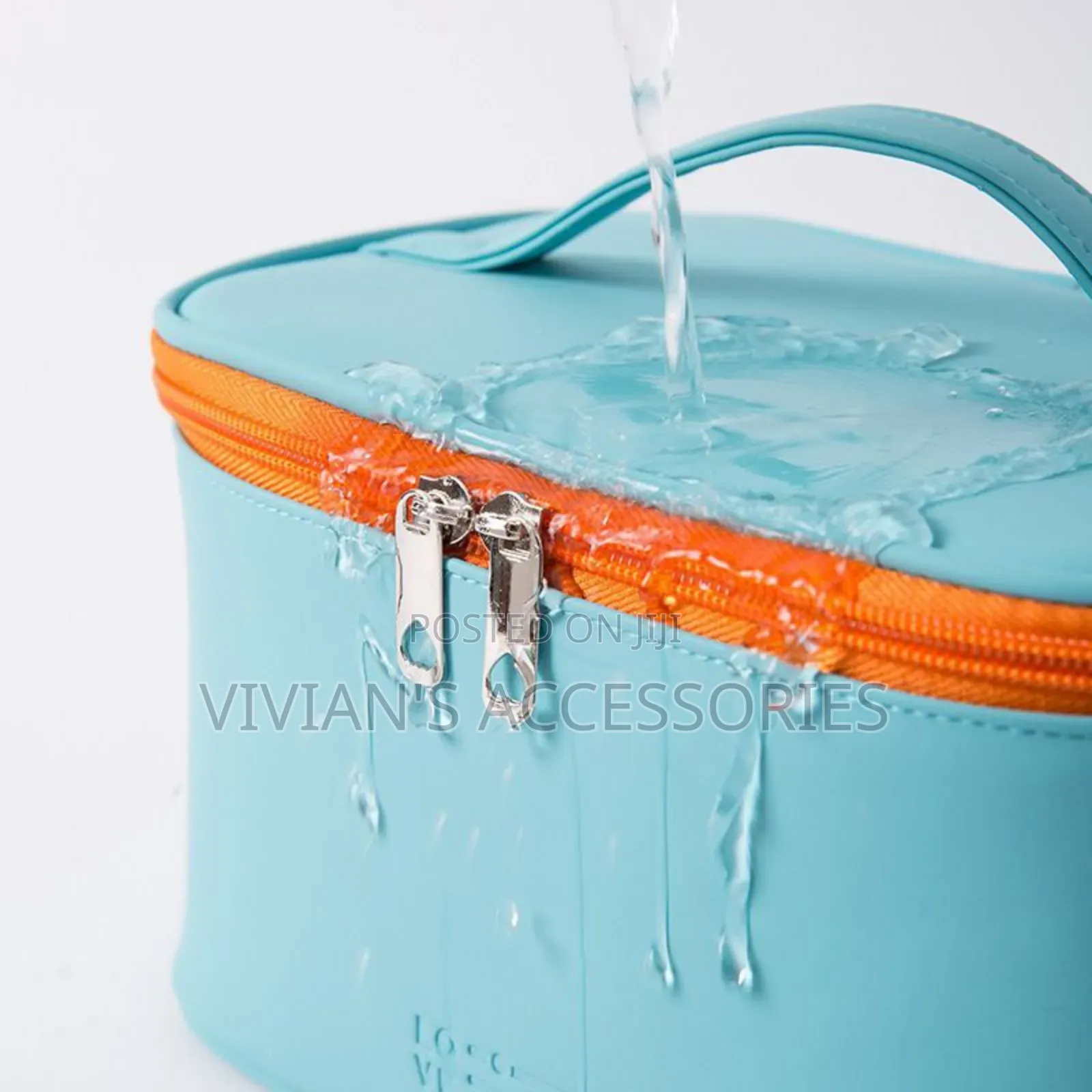 Cosmetics Organizer