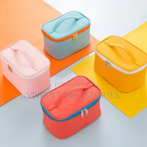 Cosmetics Organizer