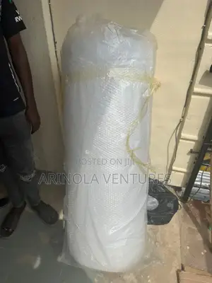 Bubble Wrap Nylon 1200mm By 20m