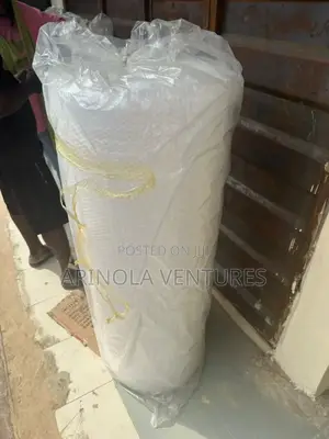 Bubble Wrap Nylon 1200mm By 20m