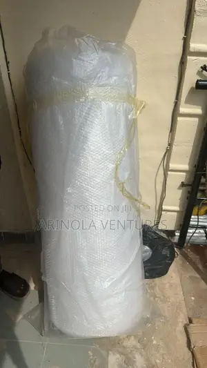 Bubble Wrap Nylon 1200mm By 20m