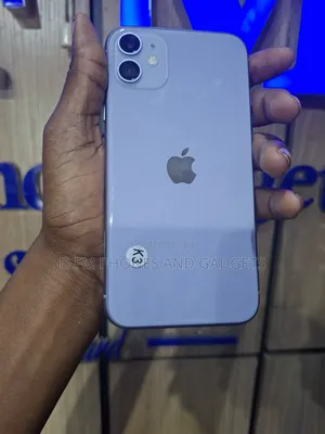 Apple iPhone 11 128 GB Purple