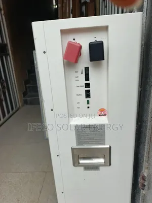 Africell Lithium Ion Battery
