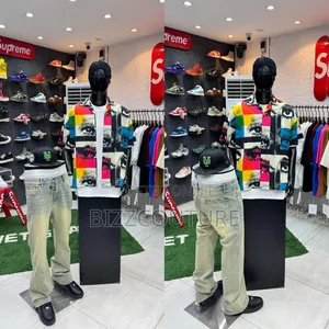 Original Luxury Jeans Available In Store