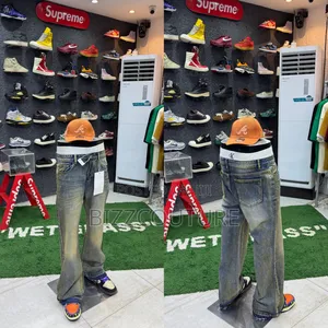 Original Luxury Jeans Available In Store
