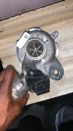 Mecedice Benz Direct Tokunbo GLC Turbo
