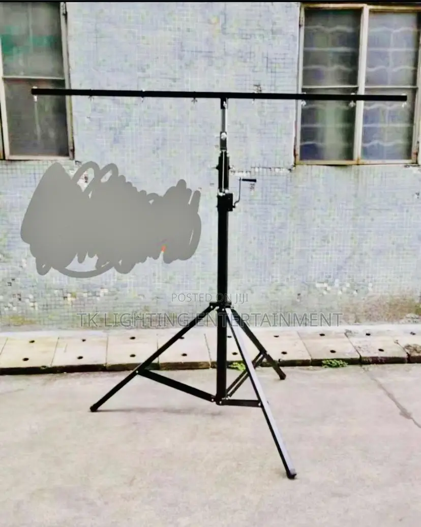 T Stand Stage Stand