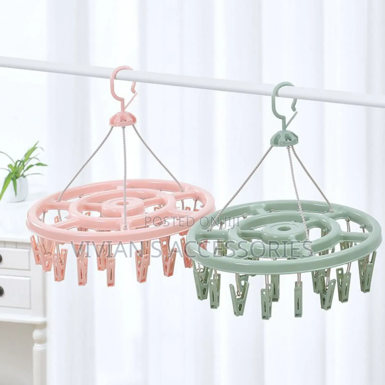 Undies Hanger