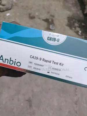 Anbio Ca19-9