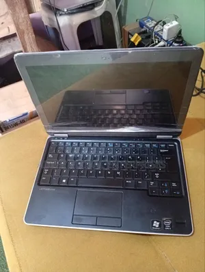 Laptop Dell Latitude E7240 8GB Intel Core i5 SSD 256GB
