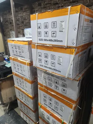 Choice Solar Inverter 3.5kva 48vdc Hybrid Inverter With 60a MPPT